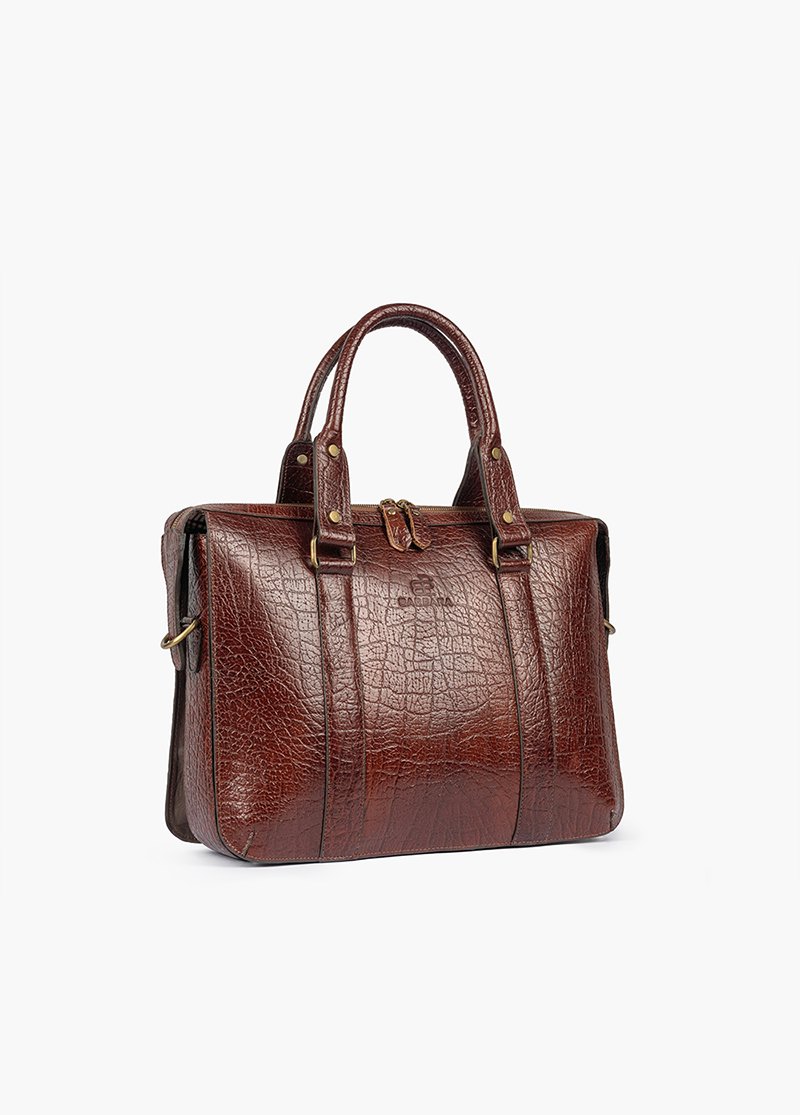 کیف چرم مردانه A 2740