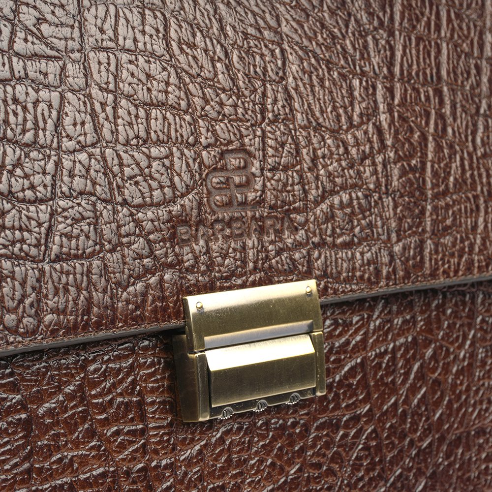 کیف چرم مردانه A 2720