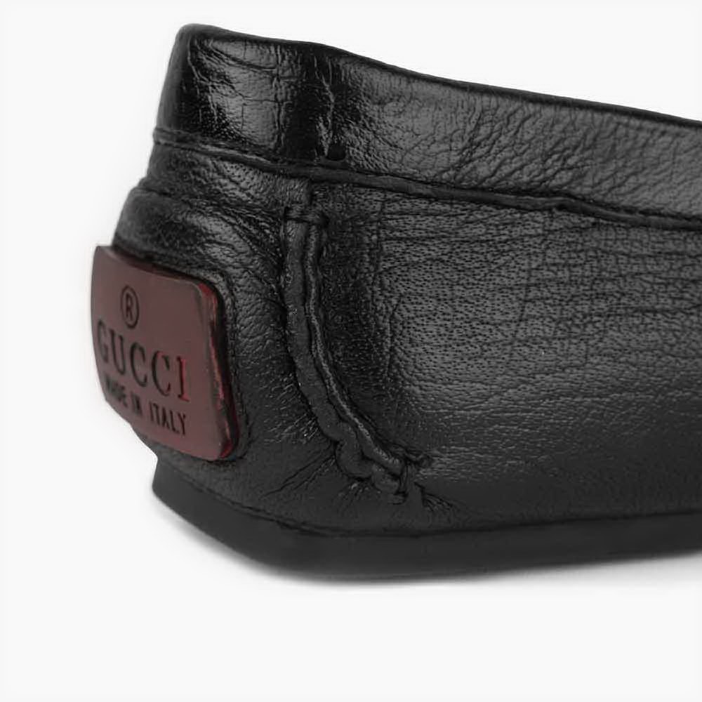 کالج چرم مردانه 021 BUFFALO