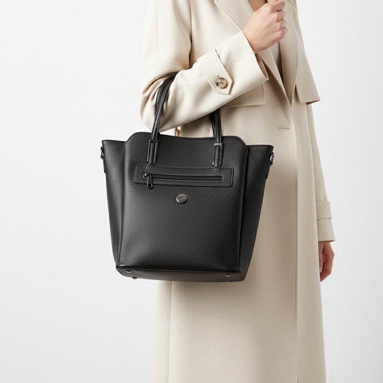 کیف چرم زنانه BR 415