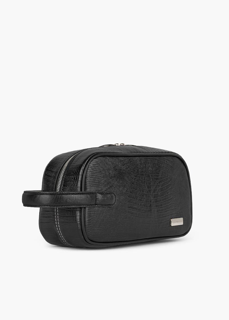 کیف چرم مردانه AH 400