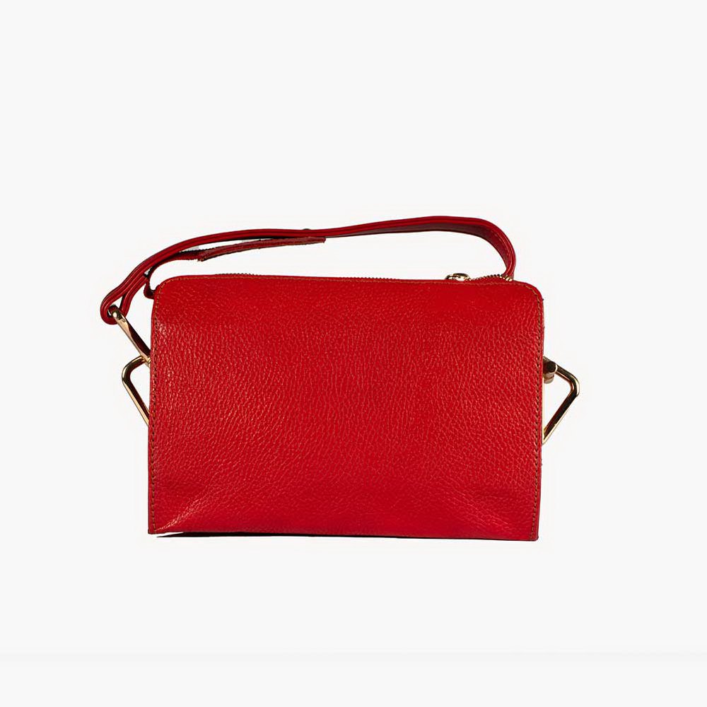 کیف چرم زنانه SUN 9004