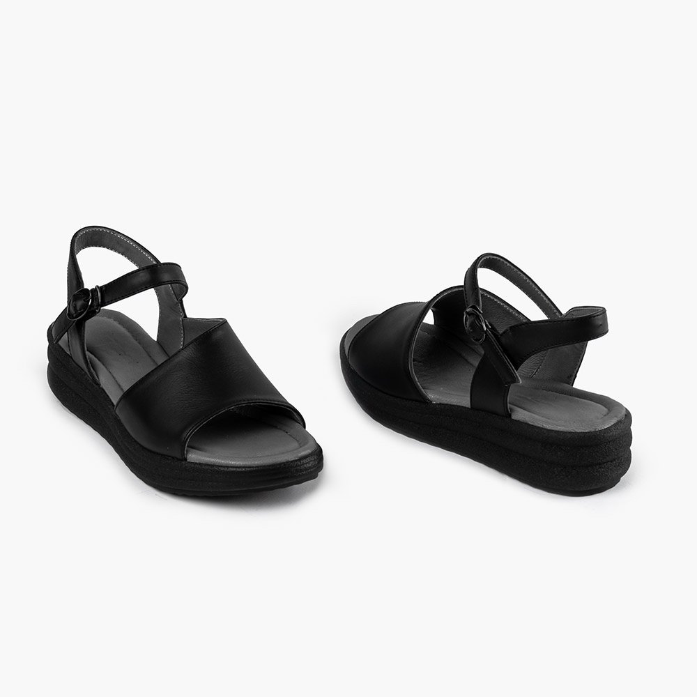 کیف چرم زنانه JA 7420