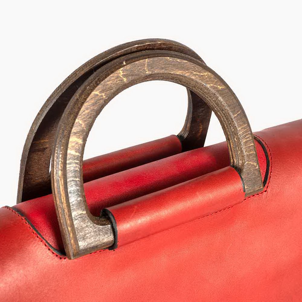 کیف چرم زنانه RY 1000