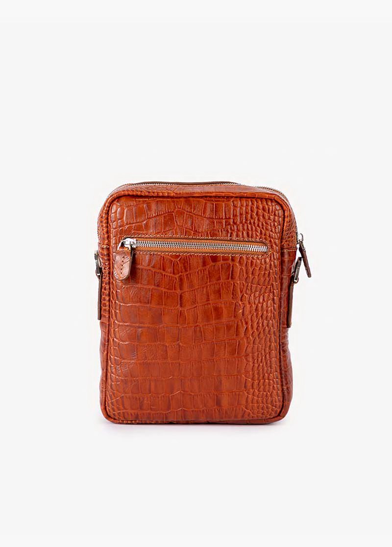 کیف چرم مردانه HG 2004