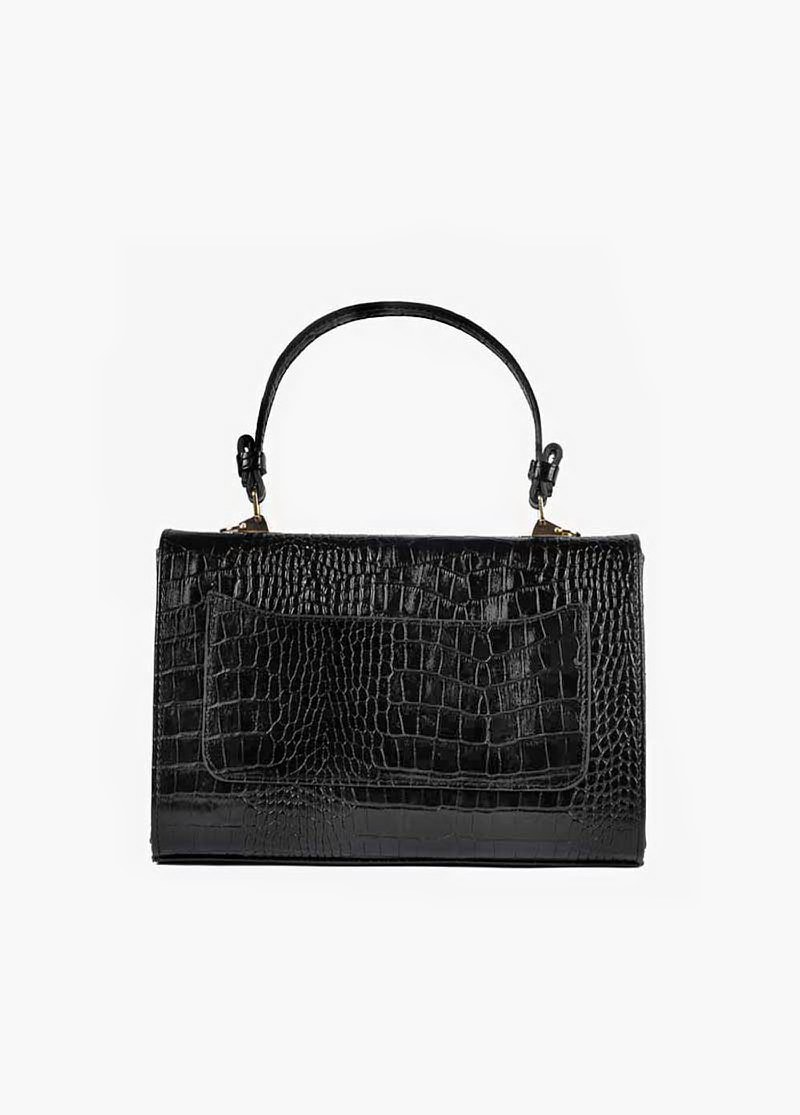 کیف چرم زنانه SUN 9071