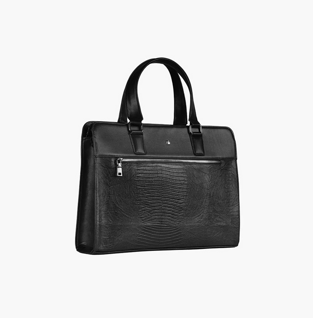 کیف چرم زنانه  BR 210