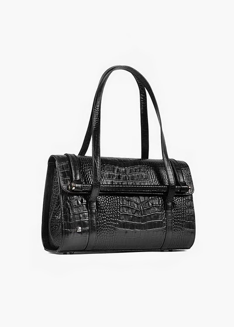 کیف چرم زنانه SUN 9060