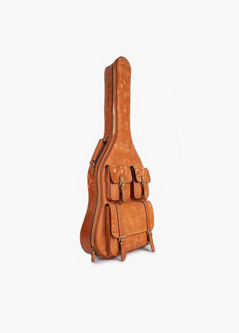 کیف گیتاری چرم A 2669