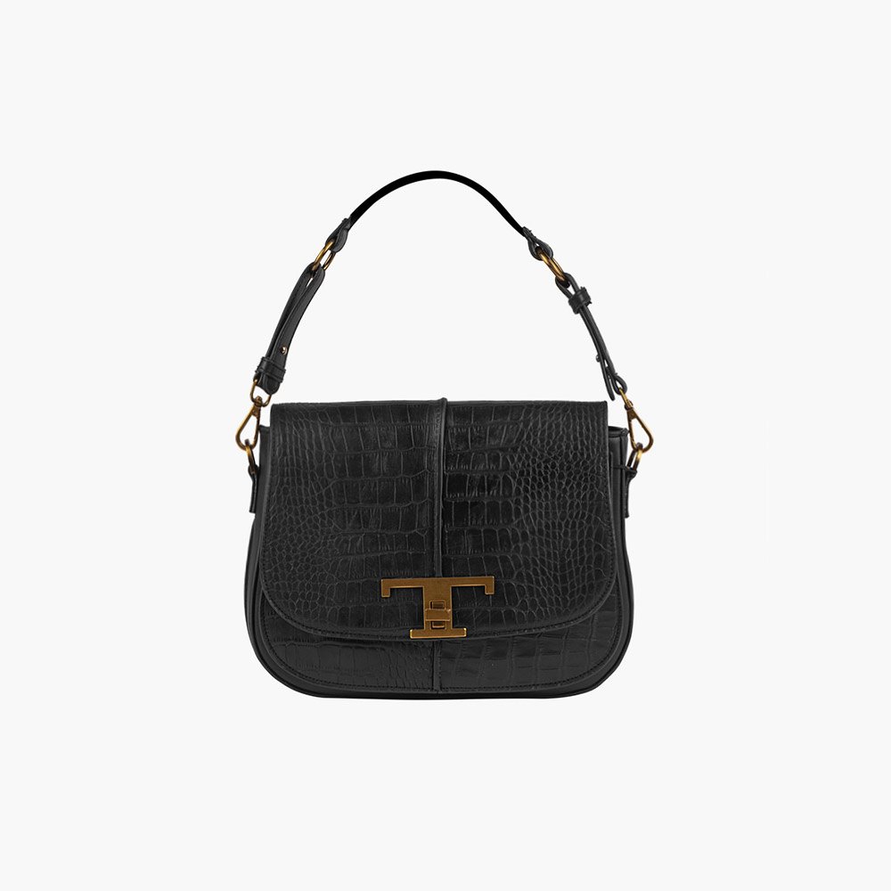 کیف چرم زنانه BR 1206