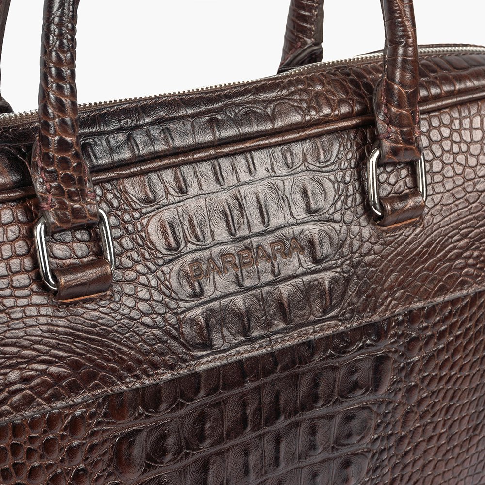 کیف چرم مردانه  BA 506