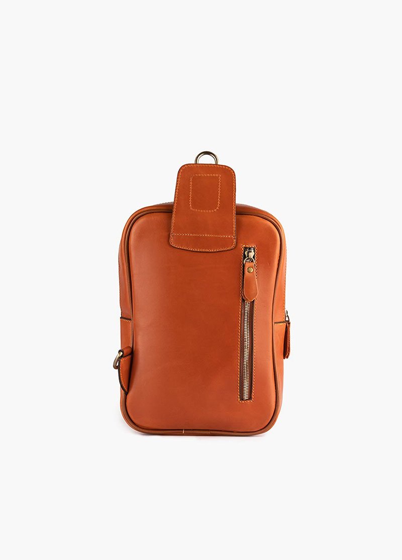 کیف چرم مردانه A 2703