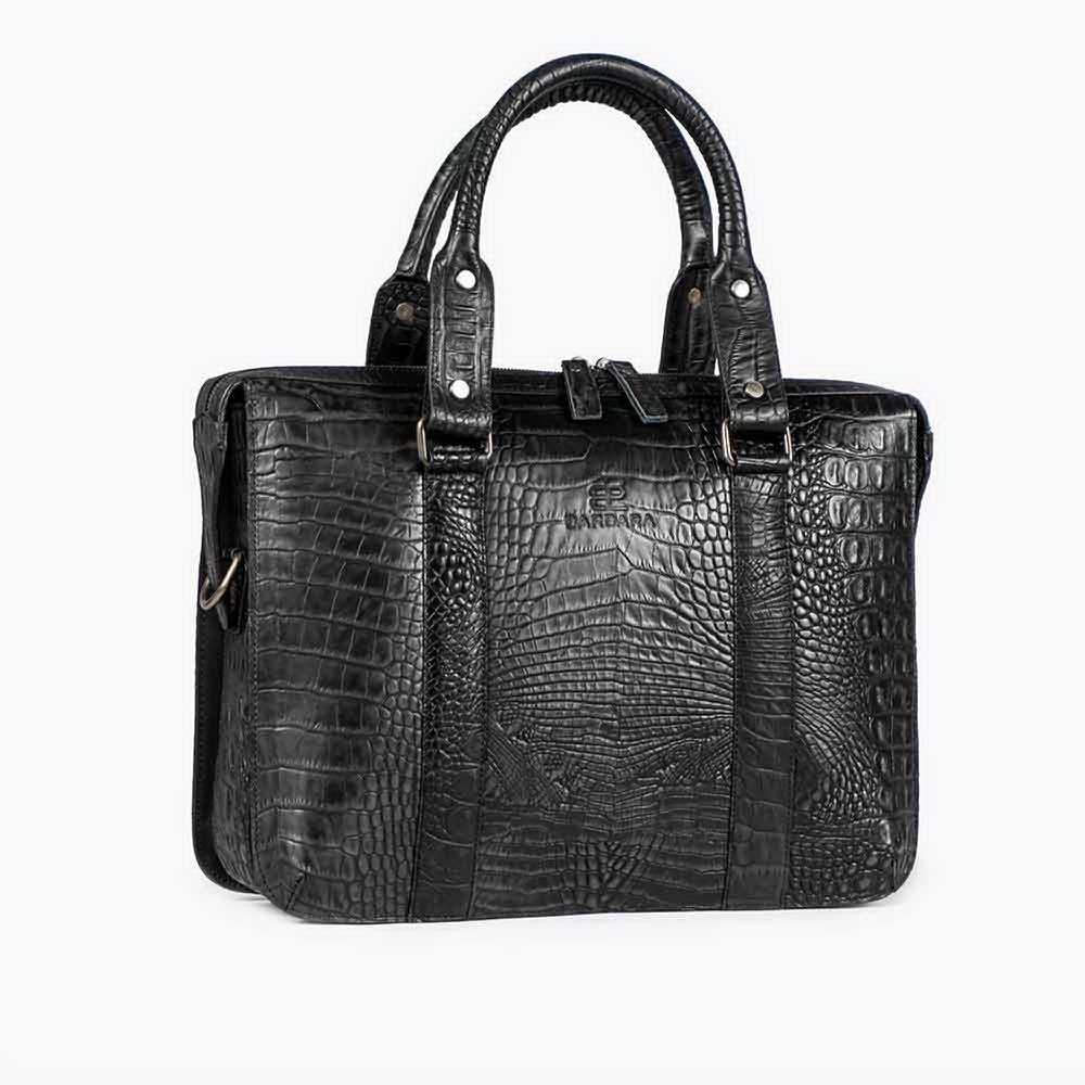کیف چرم مردانه A 2740