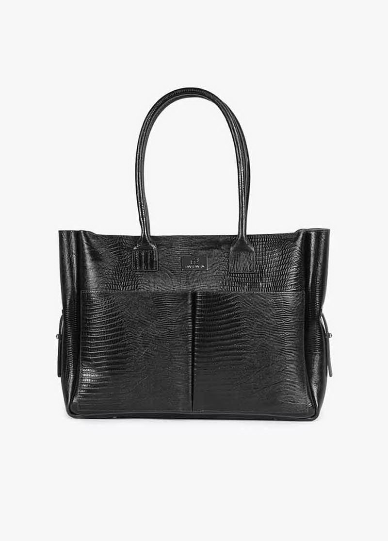 کیف چرم زنانه Sun  9013 