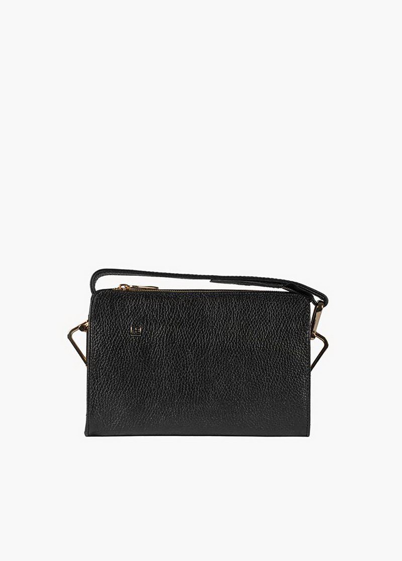 کیف چرم زنانه  SUN 9004