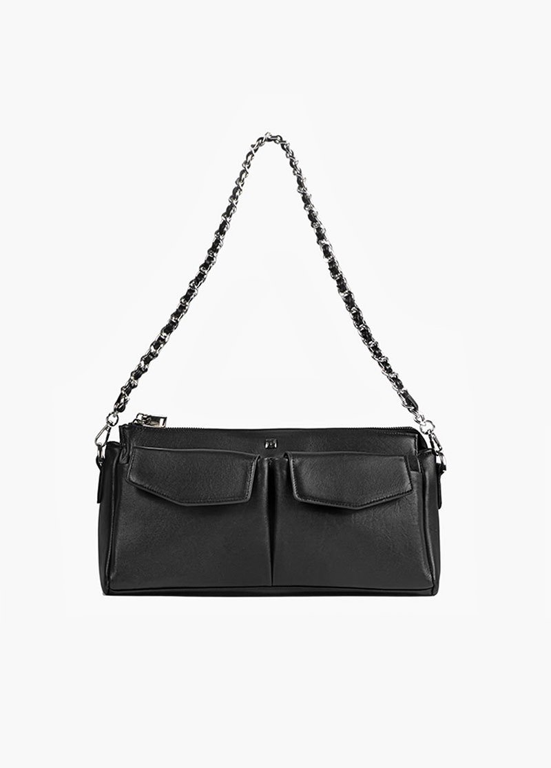 کیف چرم زنانه  BR  201