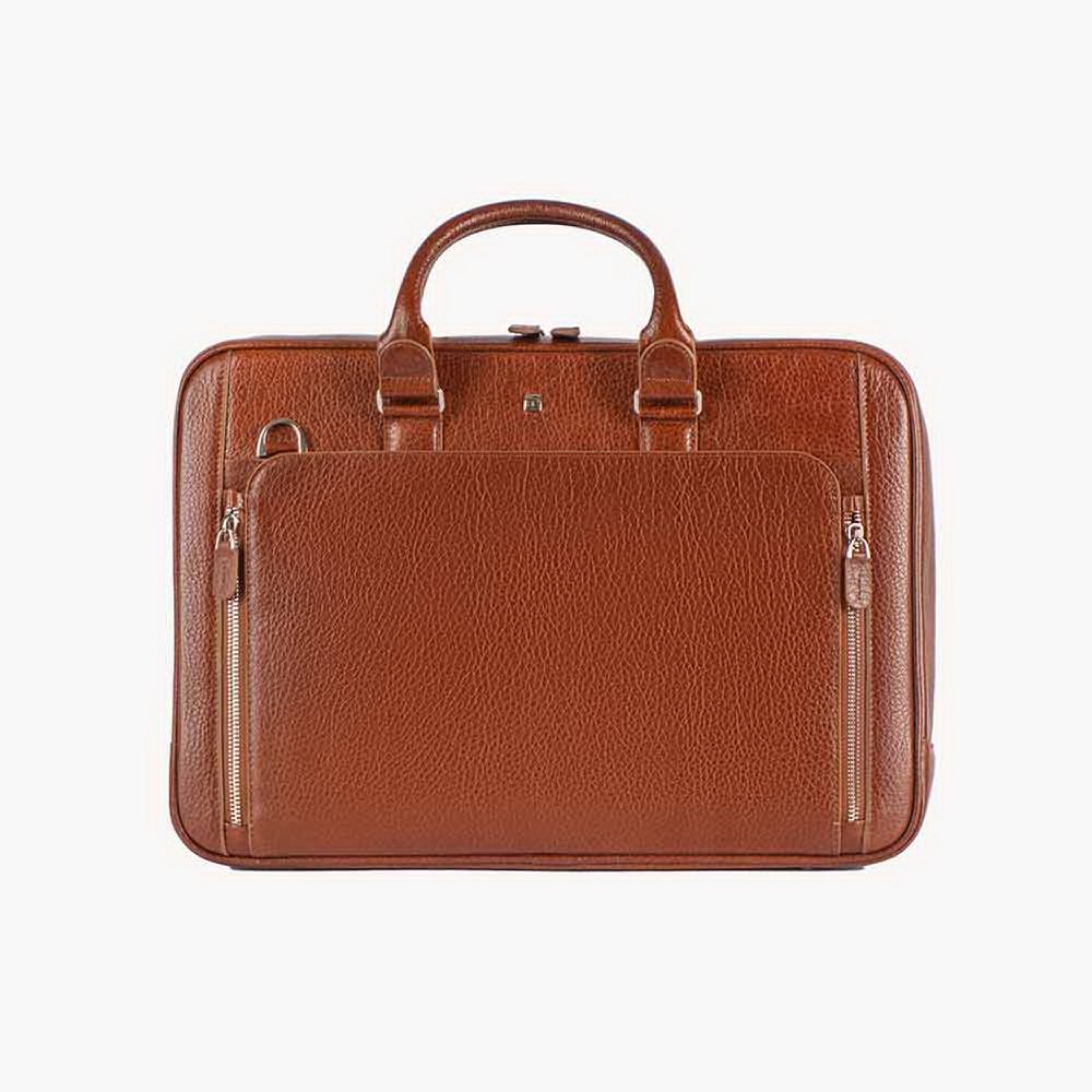 کیف چرم اداری HG 2008