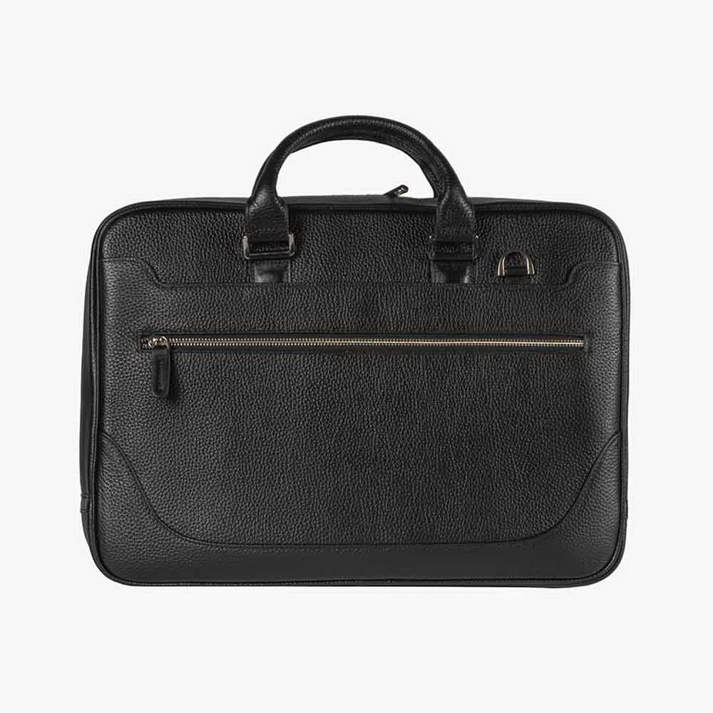 کیف چرم مردانه HG 2010