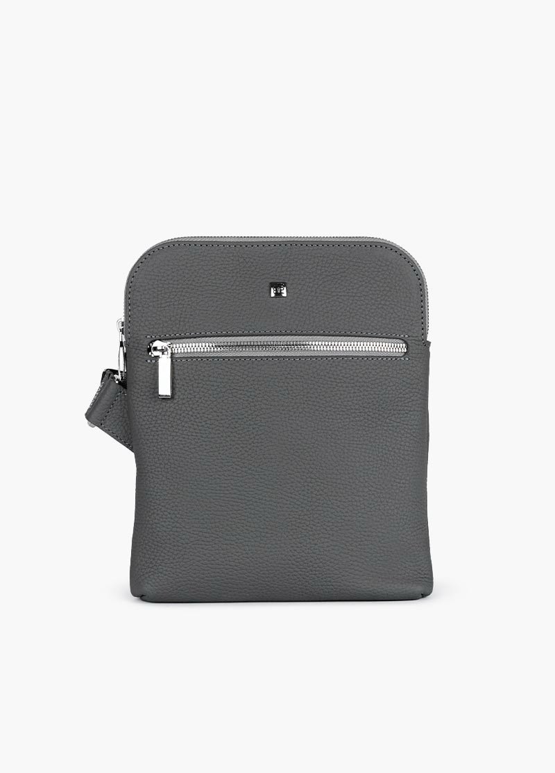 کیف چرم مردانه AH 101