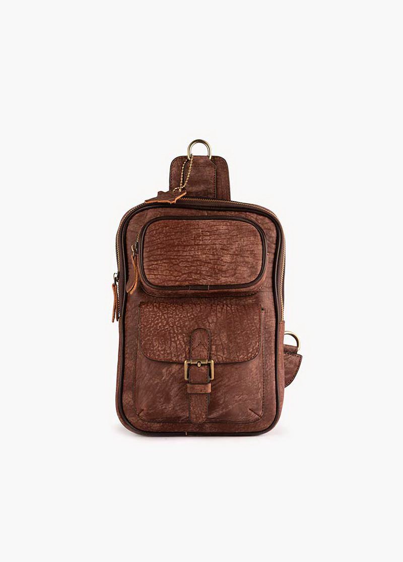 کیف چرم مردانه A 2703