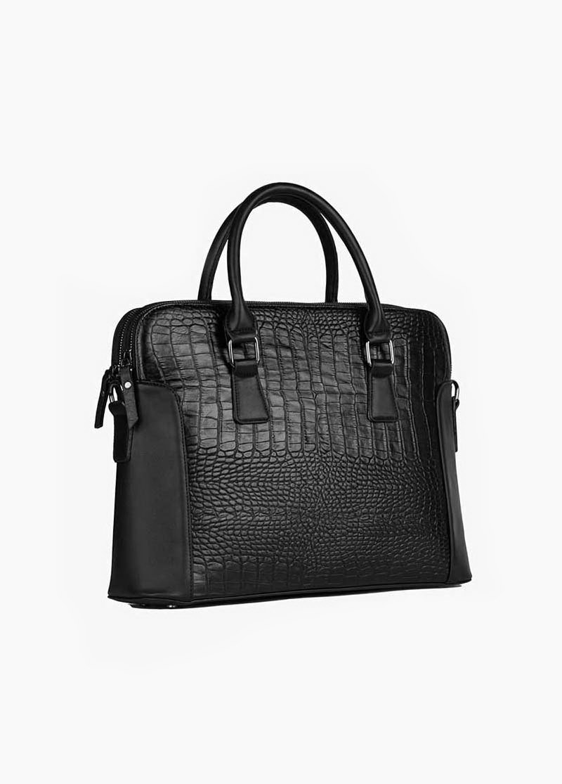 کیف چرم زنانه BR 114
