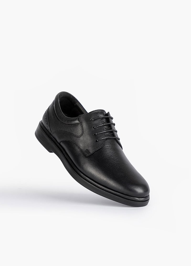 کفش چرم مردانه BL 01