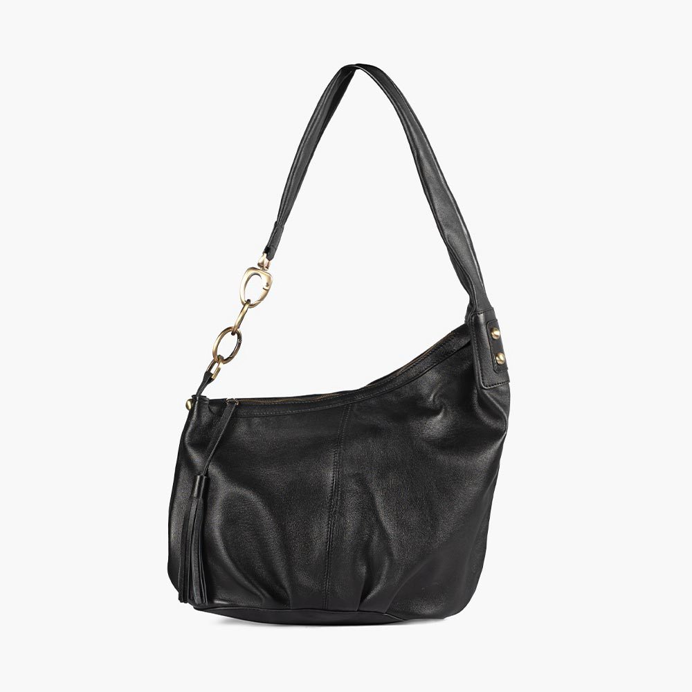 کیف چرم زنانه B&H 457