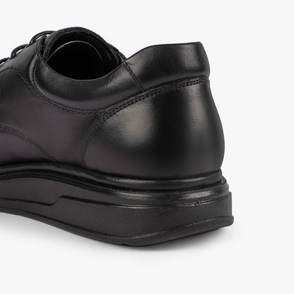 کفش چرم مردانه BL 400