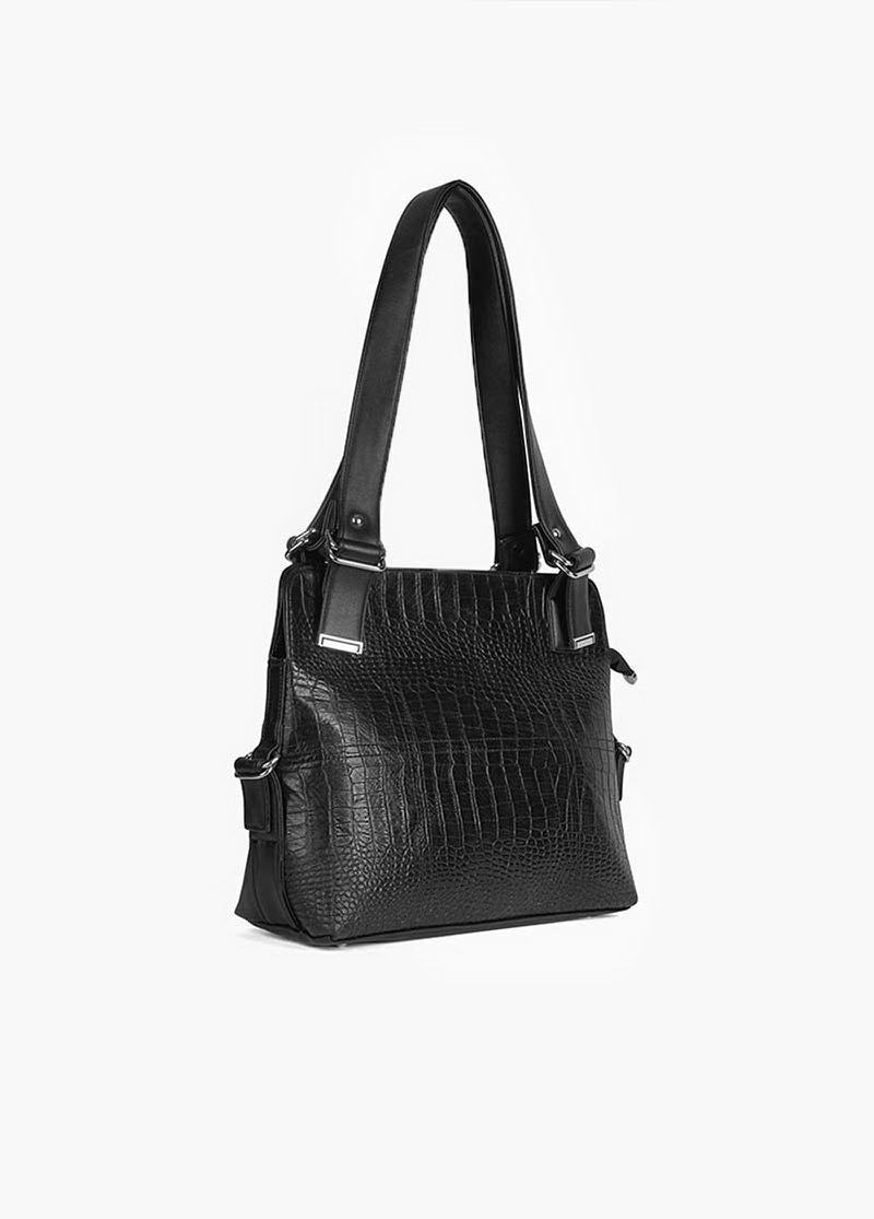 کیف چرم زنانه BR 209