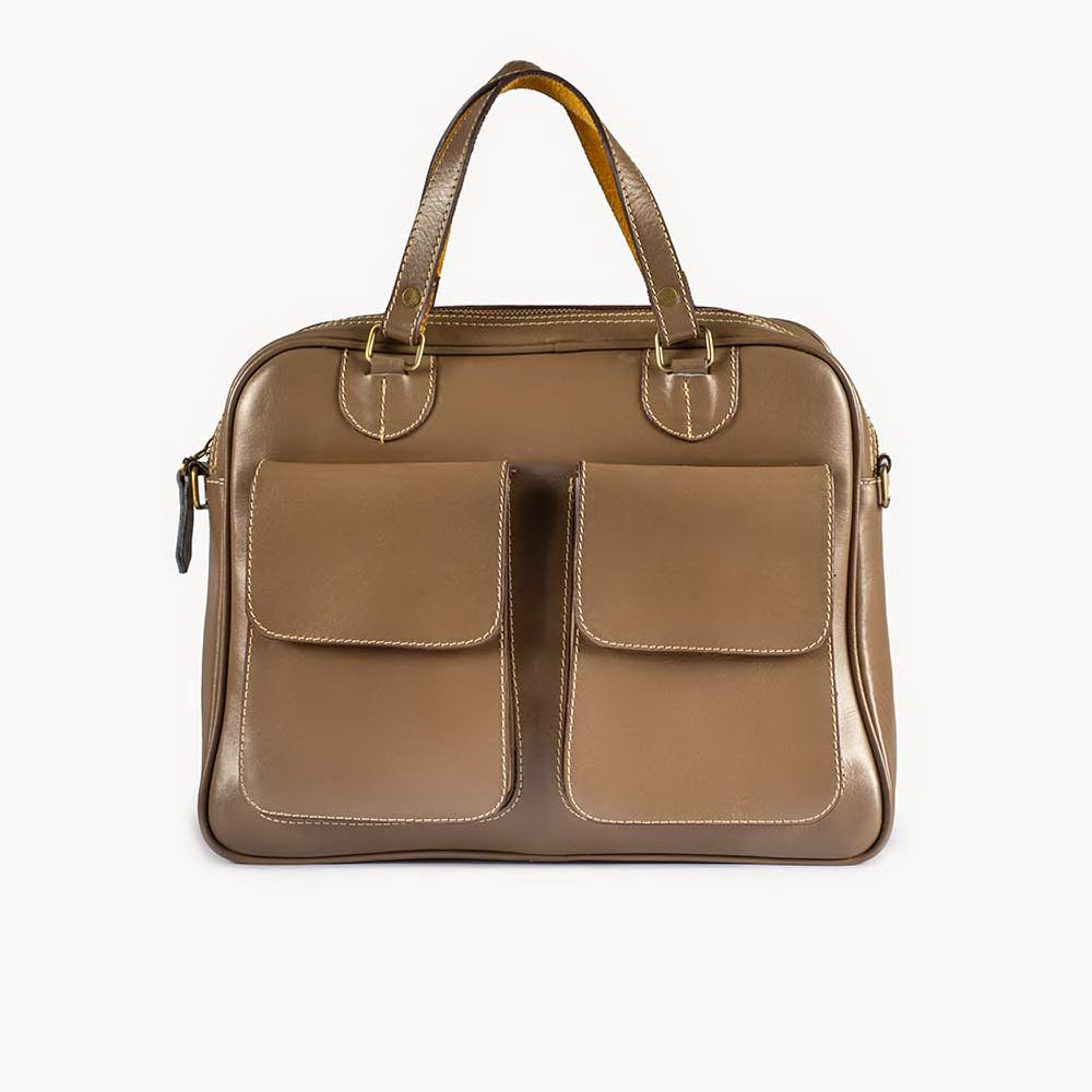 کیف چرم زنانه MD 835