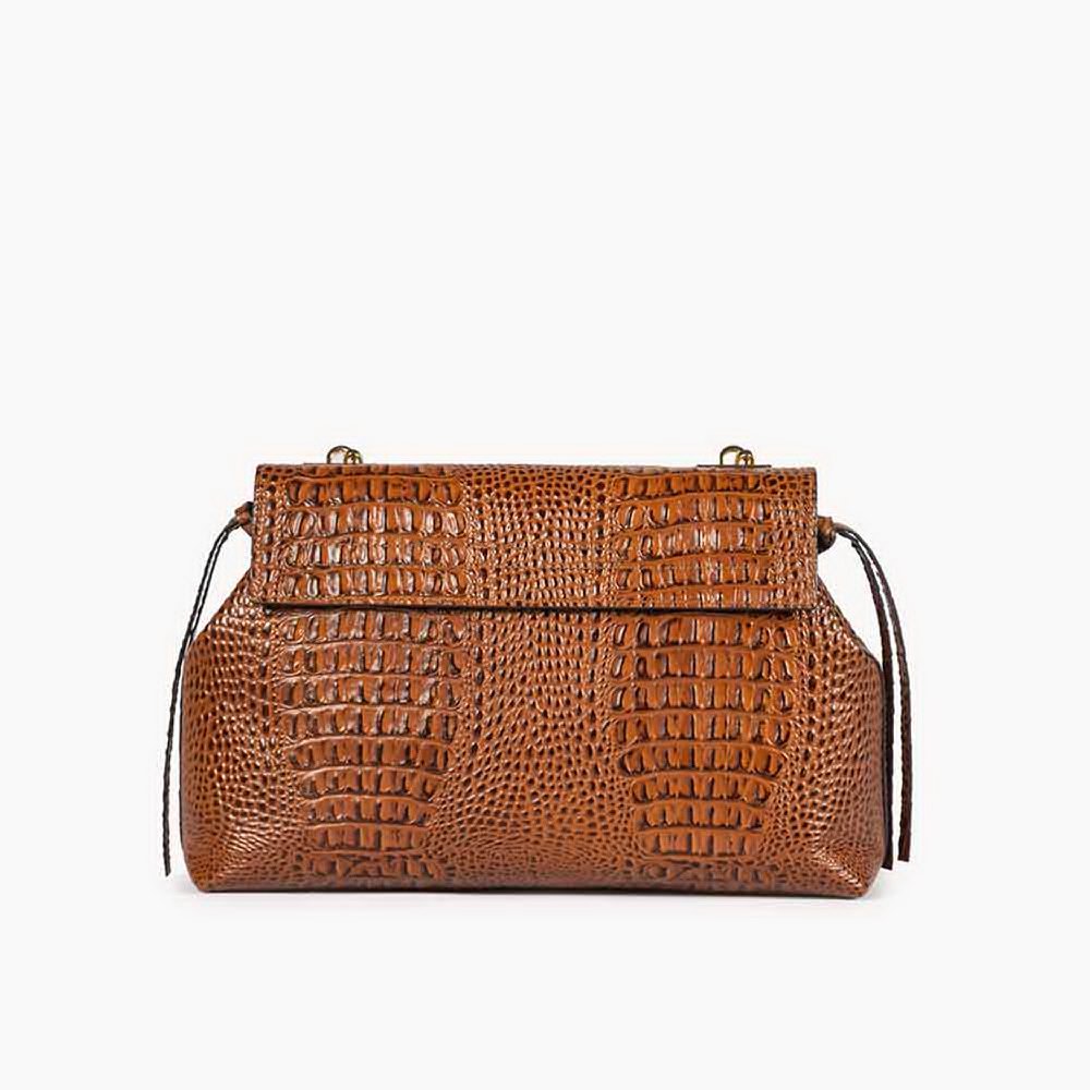 کیف چرم زنانه BA 3007