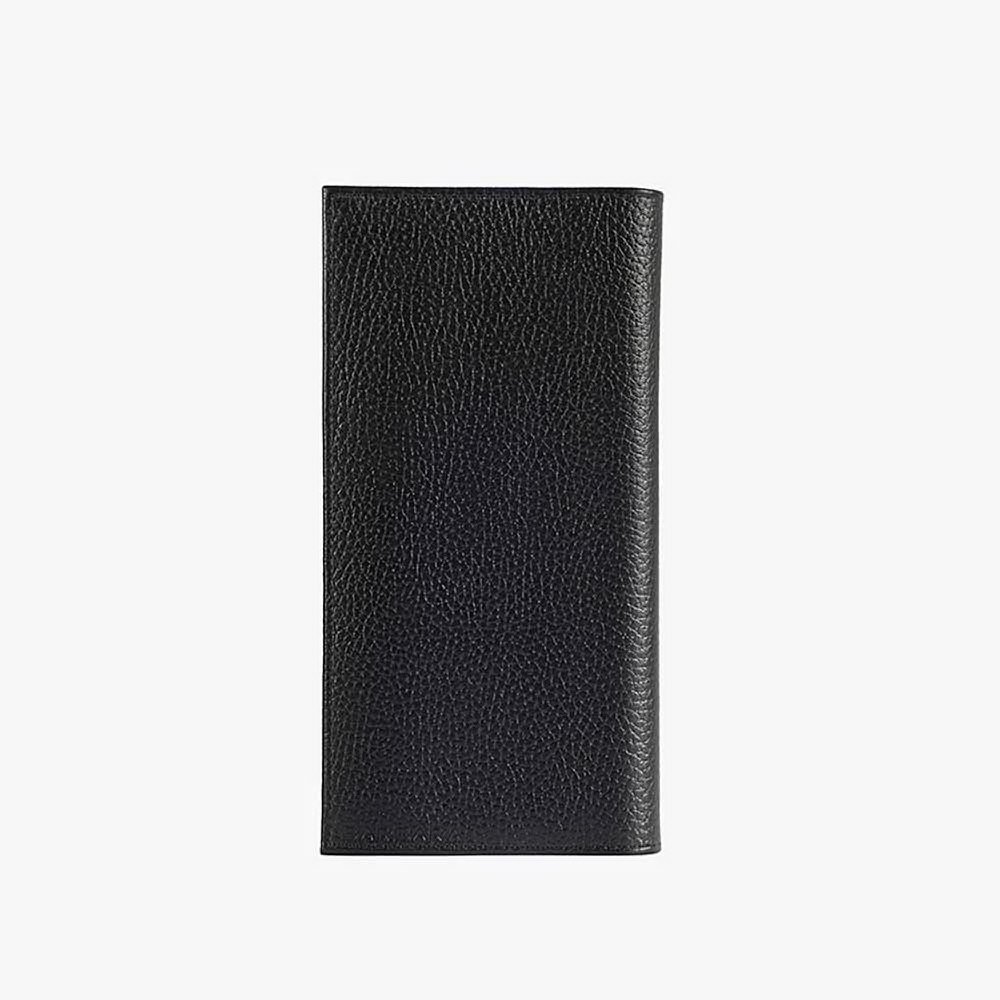 کیف پول چرم مردانه BA 204