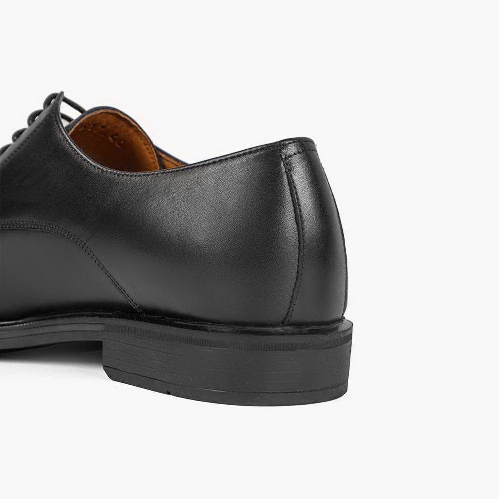 کفش چرم مردانه BL 3000