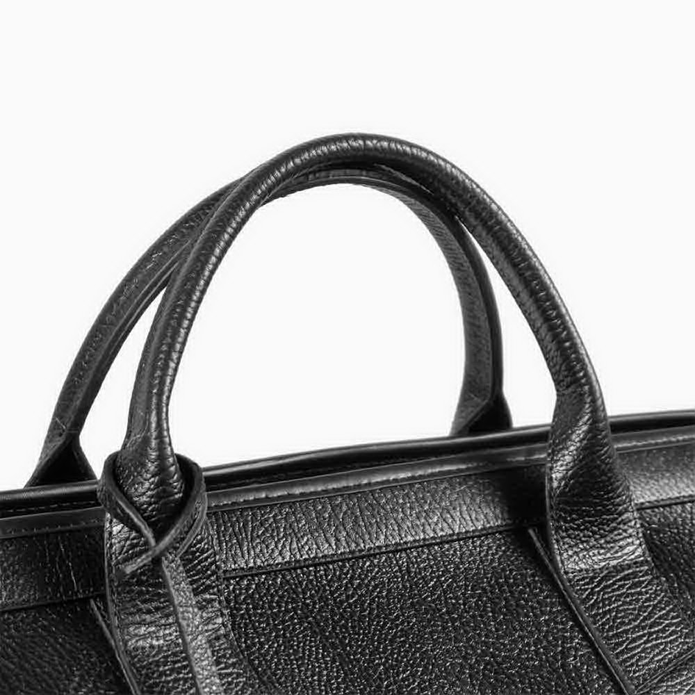 ساک چرم A 2670