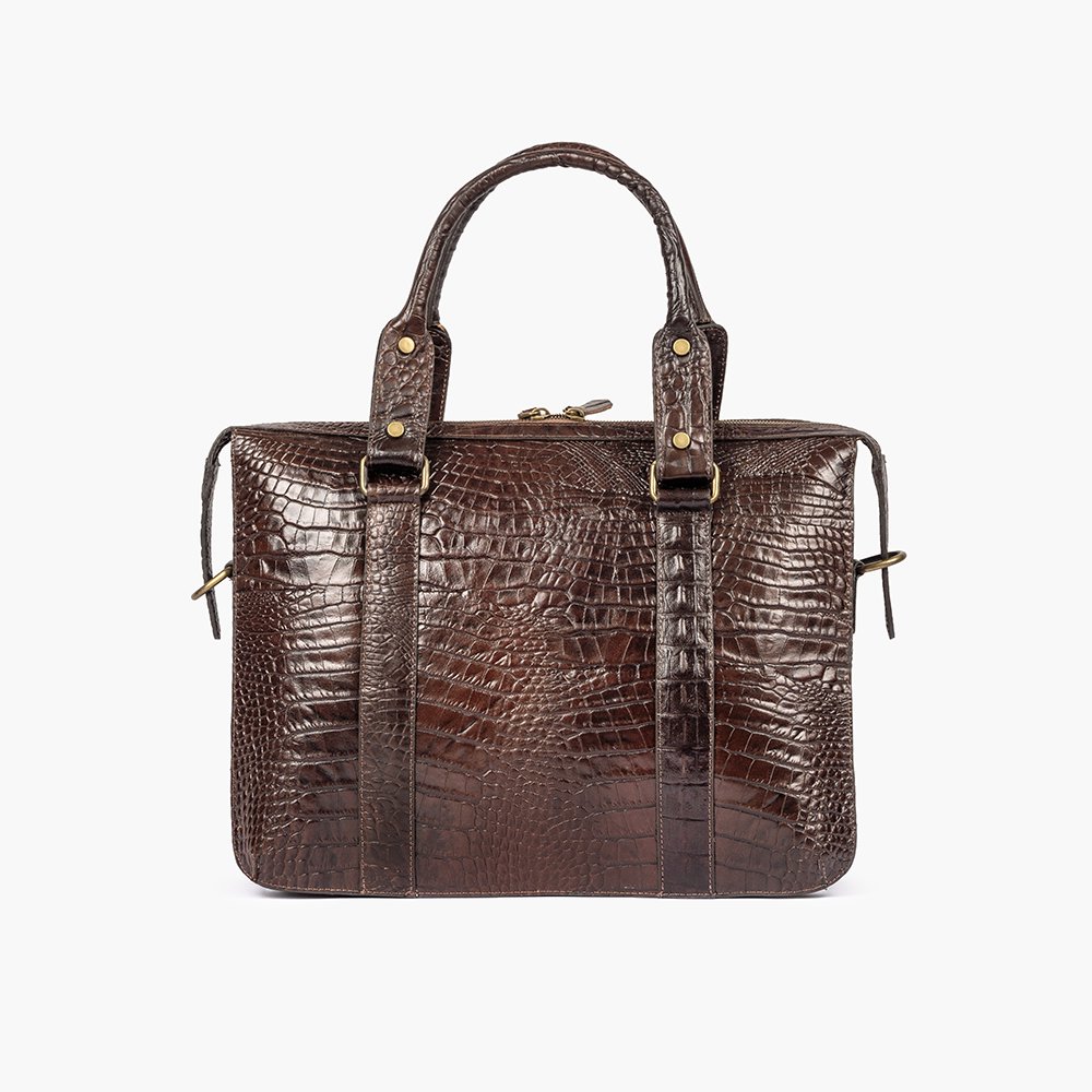 کیف چرم مردانه A 2740