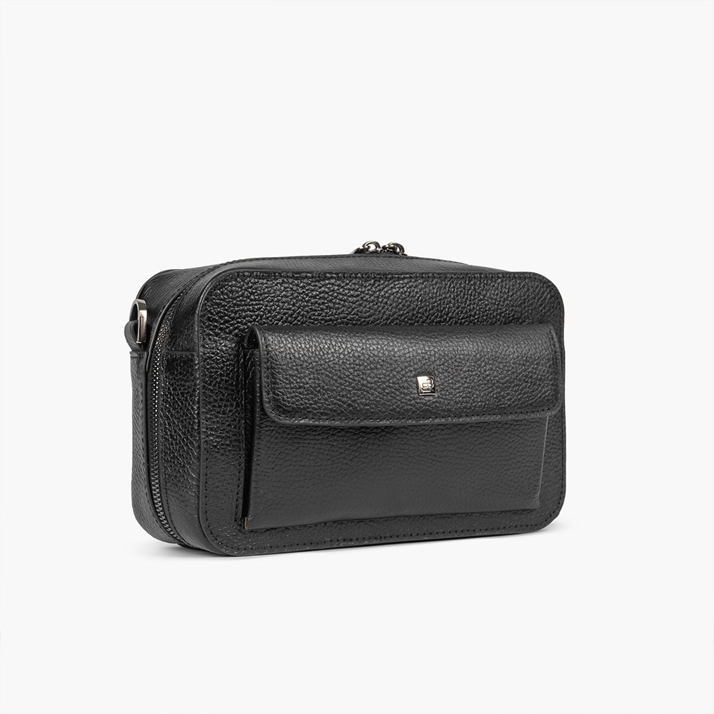 کیف چرم زنانه fx Dina