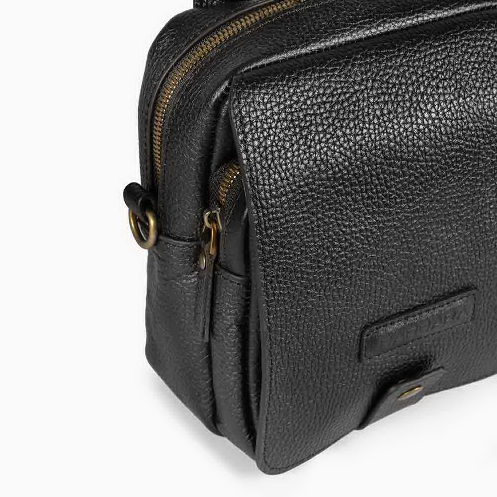 کوله چرم زنانه FX  5011