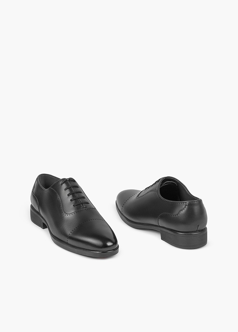 کفش چرم مردانه AM 15C