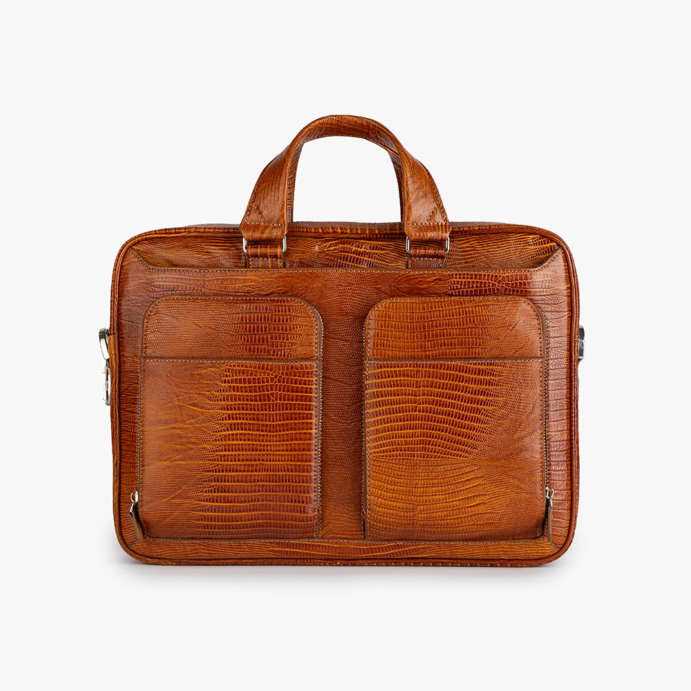 کیف اداری چرم HG 2006