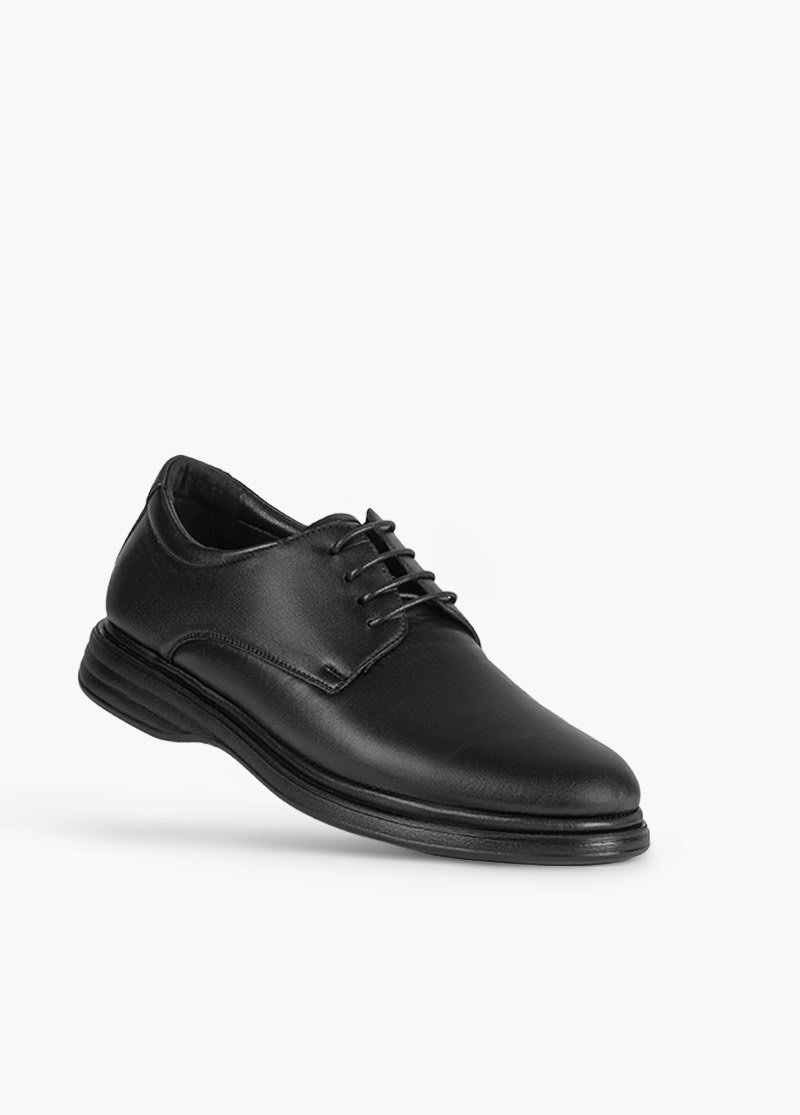 کفش چرم مردانه BL 3752