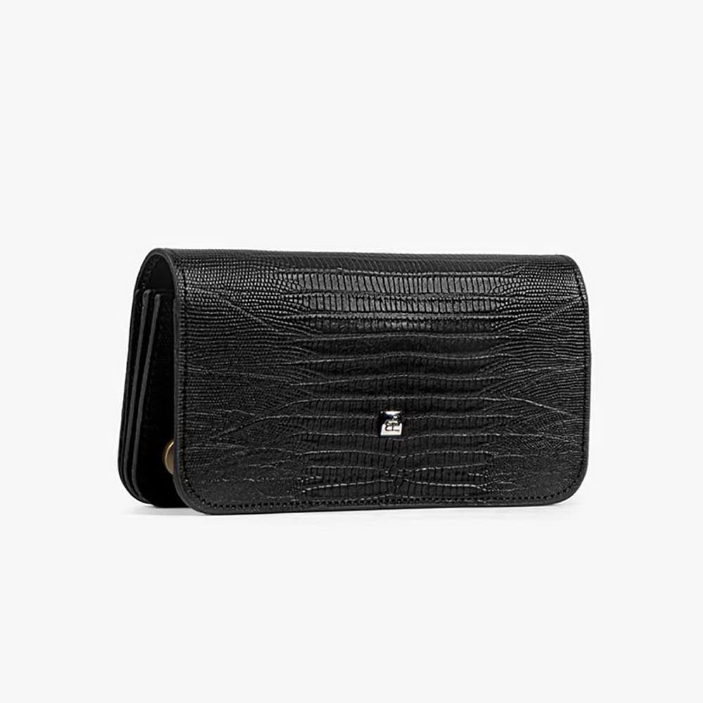 کیف پول چرم زنانه SUN 9073