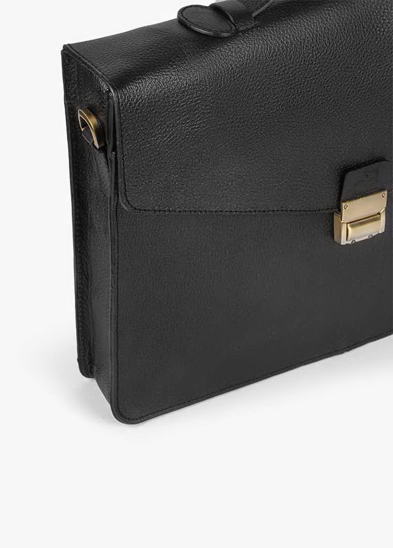 کیف چرم مردانه A 2681