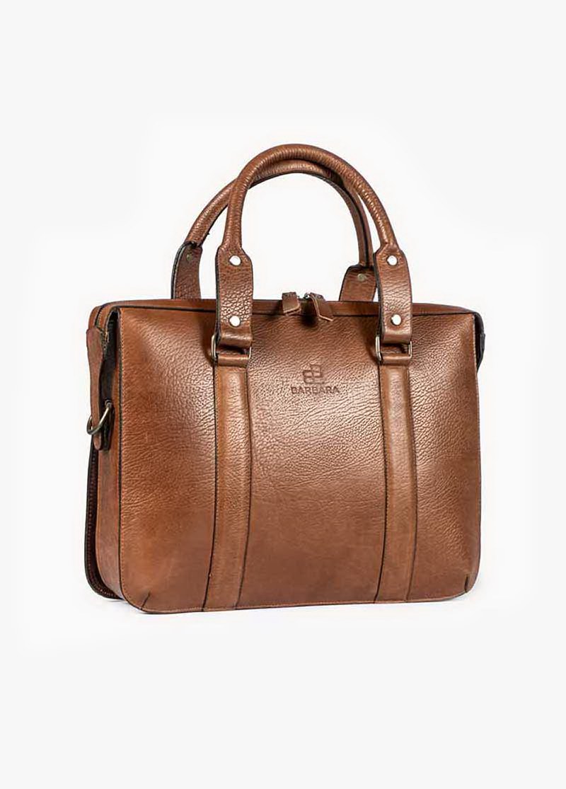 کیف چرم مردانه A 2740