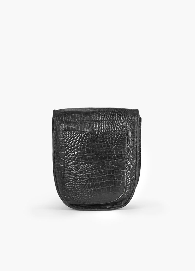 کیف چرم مردانه a 2695