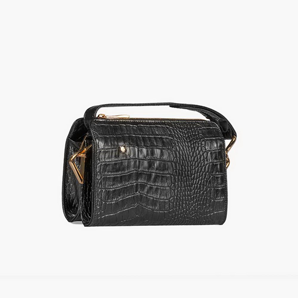 کیف چرم زنانه SUN 9004