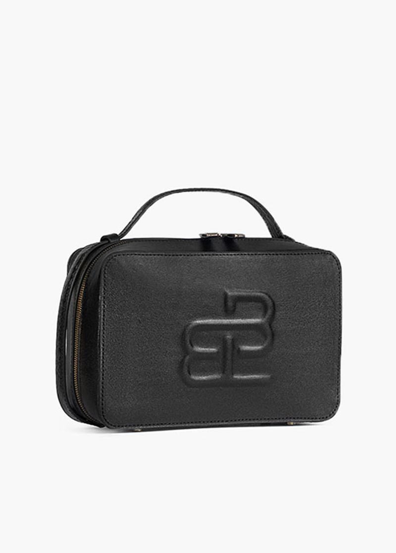 کیف چرم مردانه FX 5012