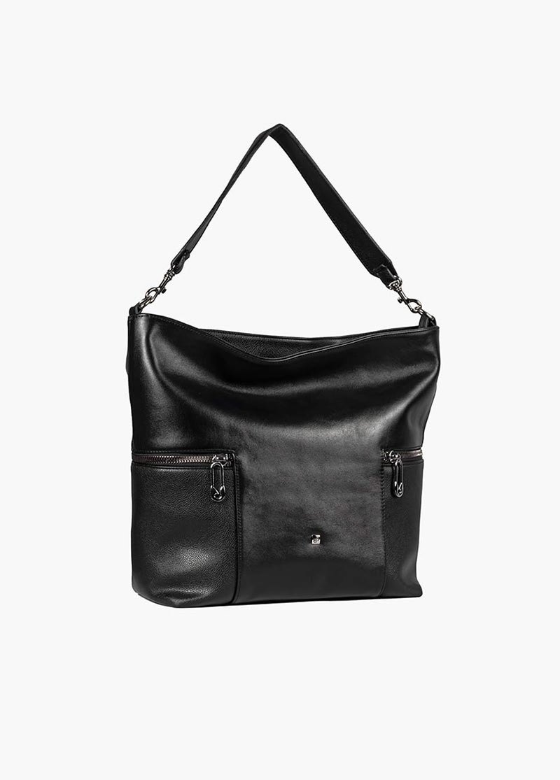 کیف چرم زنانه BR 252