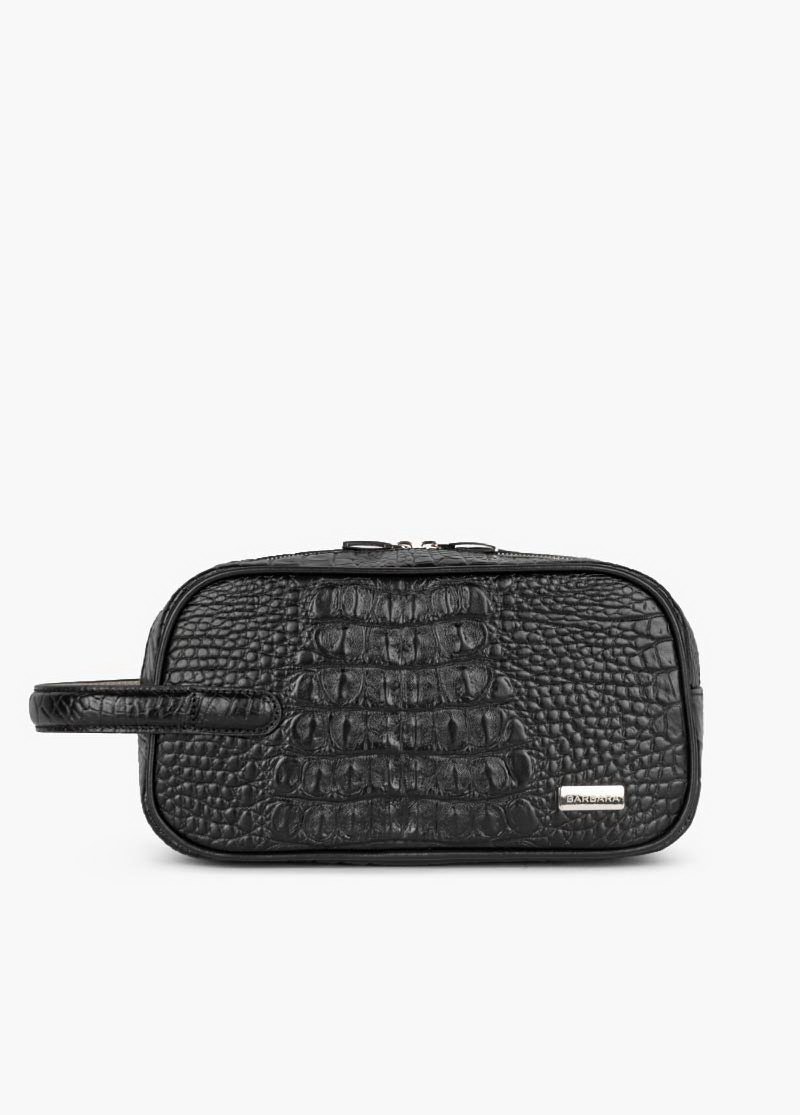 کیف چرم مردانه AH 400