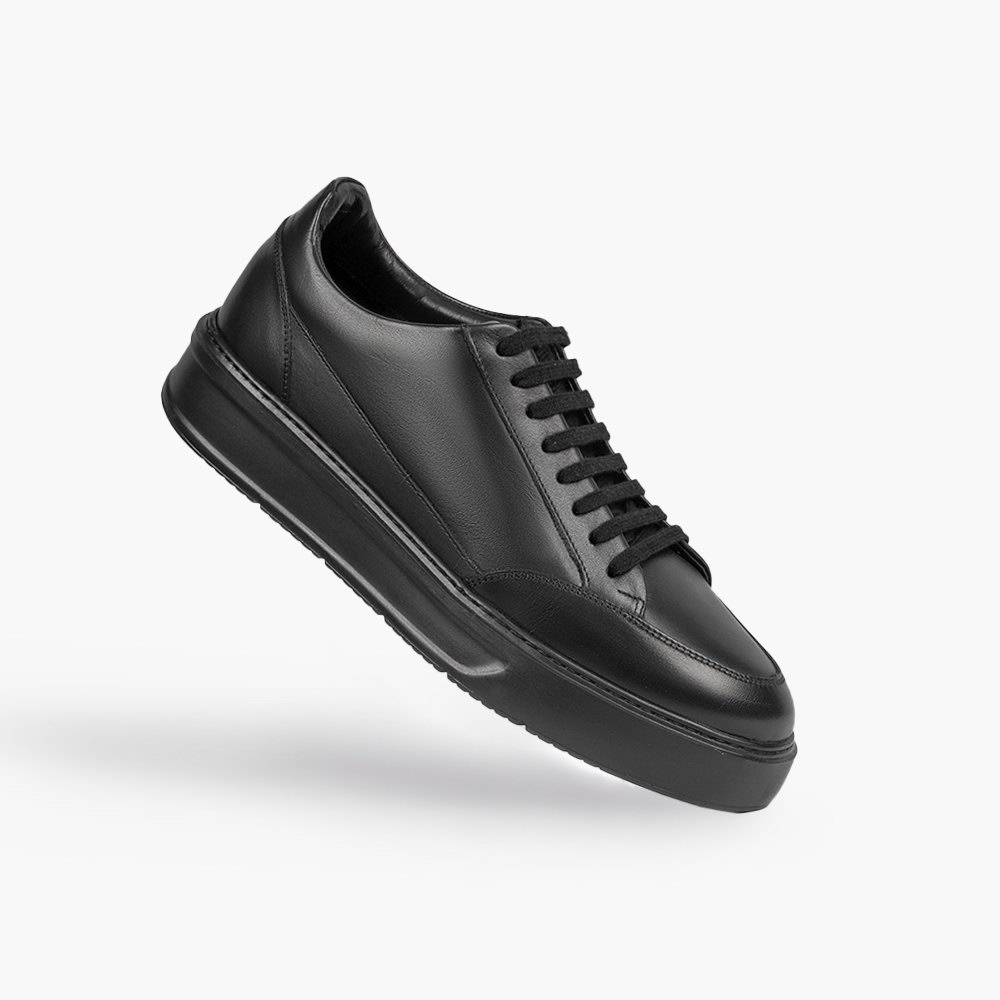 کفش چرم مردانه BL 1300