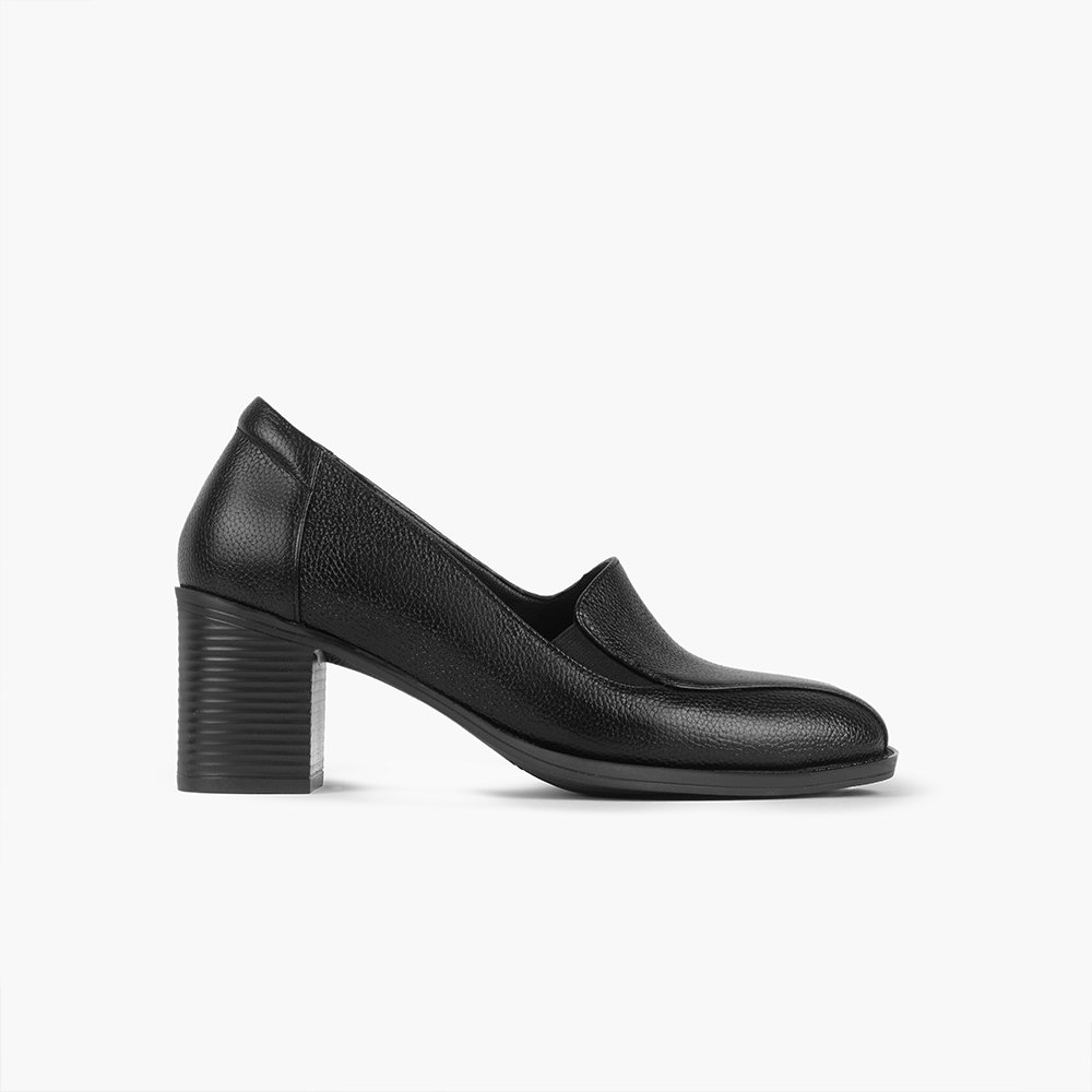 کفش چرم زنانه  B&H 930